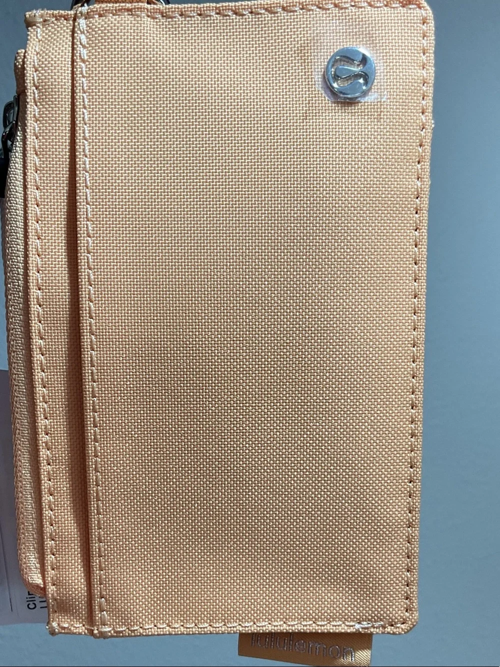 lululemon athletica Clippable Card Case - RKML